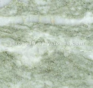 Verde Spluga granite