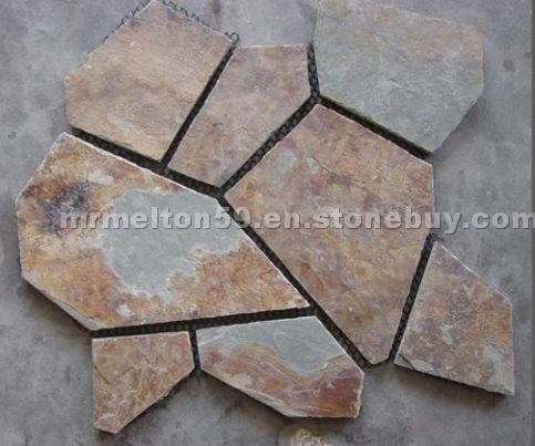 Flagstone / Flagmat