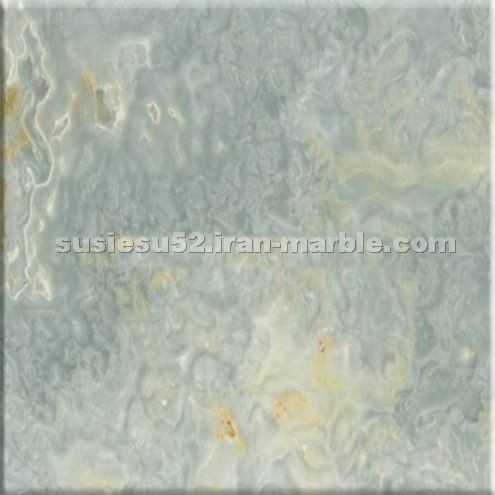 Blue Onyx