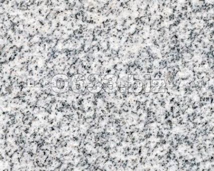 Granite G633