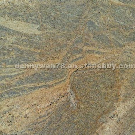 Imperial Juparana Granite