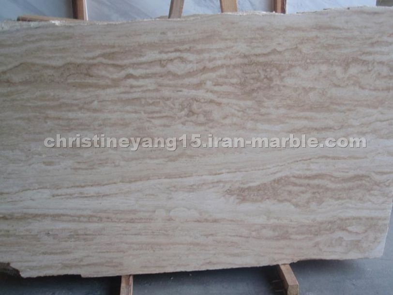 Beige Travertine