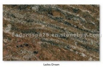 Ladies Dream Granite