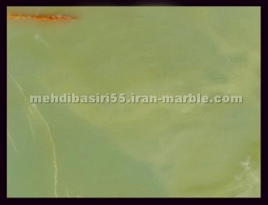 Green Onyx Green Onyx