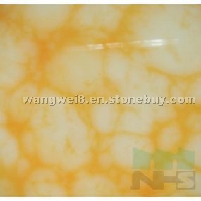 Artificial stone, compound stone, synthetic stone