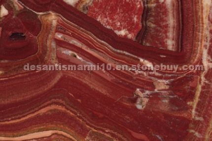 Onice Rosso Orientale Onice Rosso Orientale