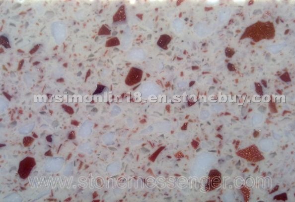 Artificial Quartz Stone, Engineered Stone 103