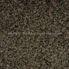 Granite- Africa Black
