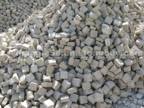 G682 Cobble Stone