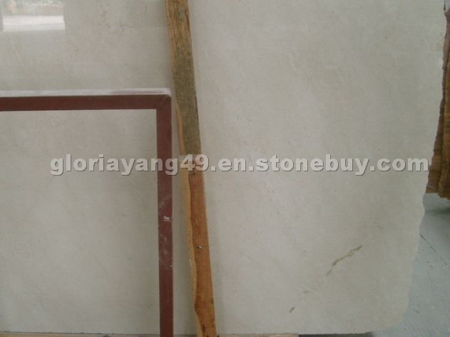 Crema Marfil