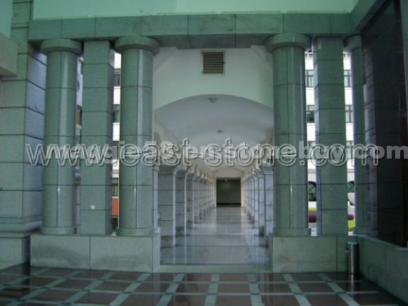 G603 Granite Column