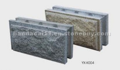 Mushroom Stone YX-MS08