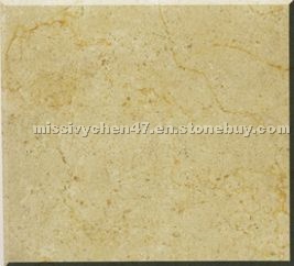 Crema Marfil Marble