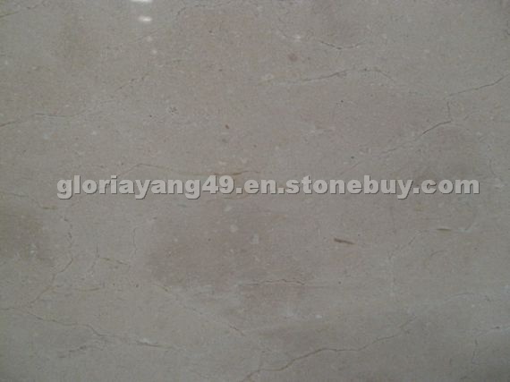 Sahara Beige, laminated with ceramic