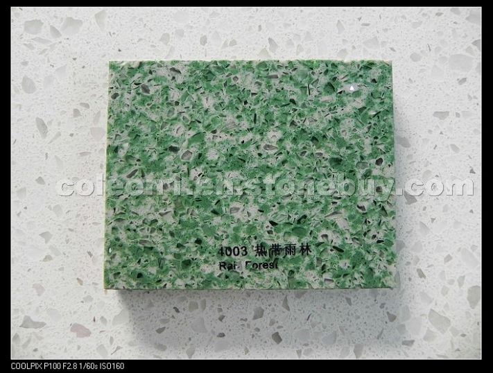 YDL 4003 Rain Forest