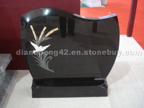 Western Tombstone G618 ZHTS-12