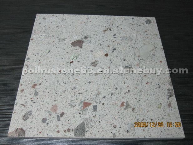 Gray Andesite