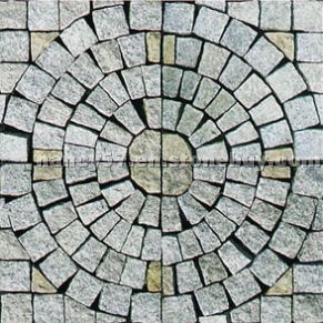 Paving Stone FPS-04