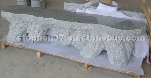 Granite Bench