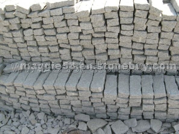 G682 Cobble Stone
