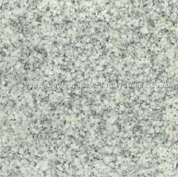 Mansurovskiy Granite