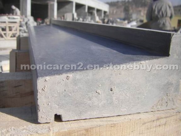 China Bluestone window sills