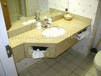 granite vanity for kichen