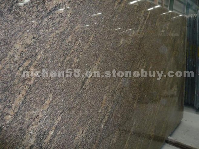 Giallo California Giallo California