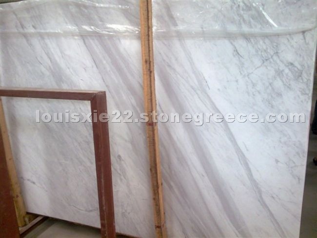 Volakas White Slabs Volakas White Slabs