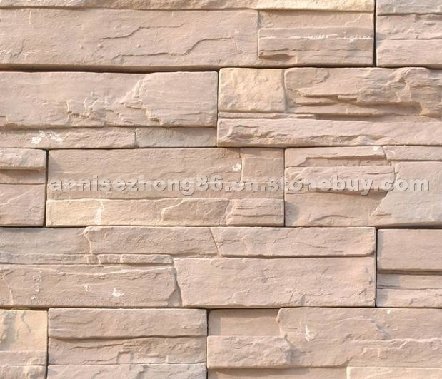 artificial culture stone (YLD-60)