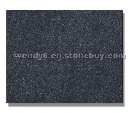 Chinese Granite Shanxi Black