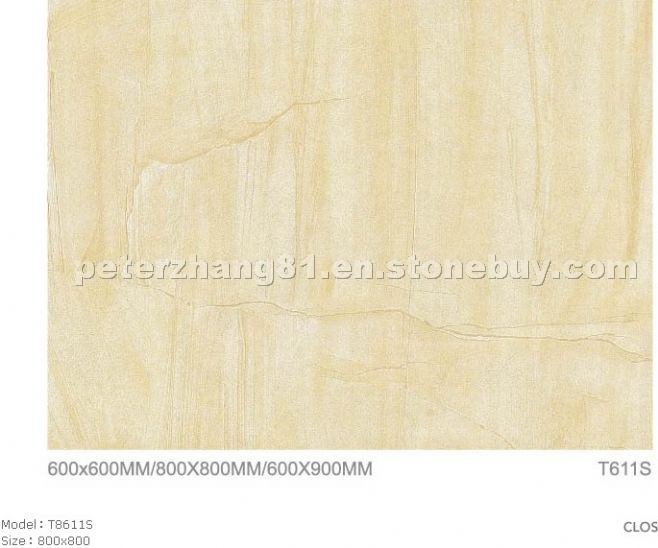 RUSTIC TILE
