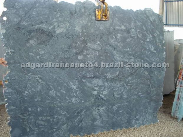 Soapstone green