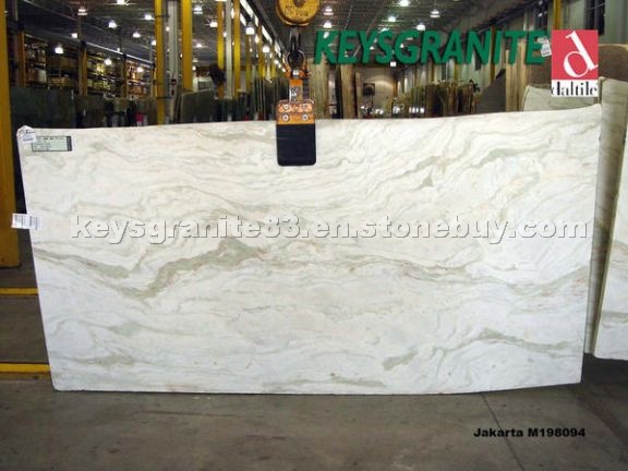 Jakarta Slabs