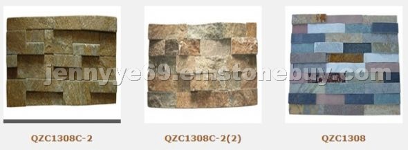 Slate Culture Stone