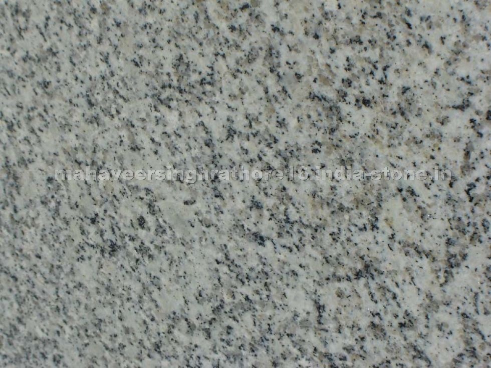 Jeerawal White
