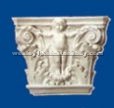 stone carved