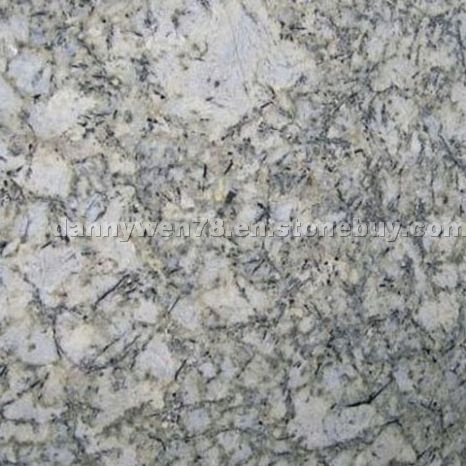 Cream White Granite