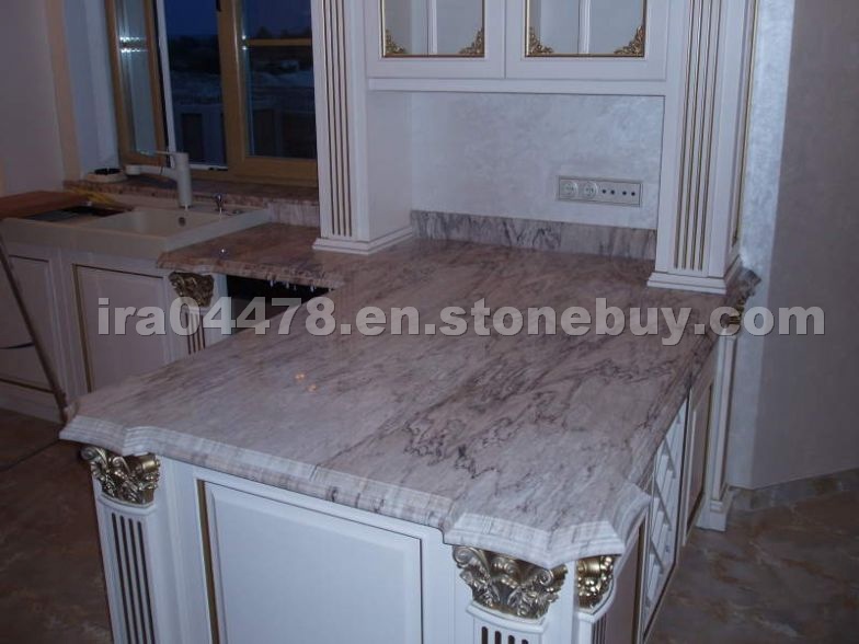 Tabletop Palissandro Classico Oniciato