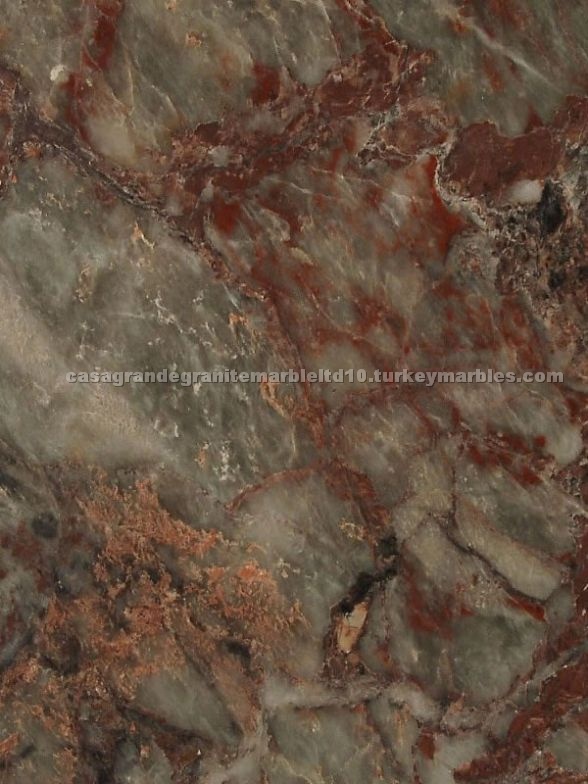 New Fior De Pesco, Salome - Marble