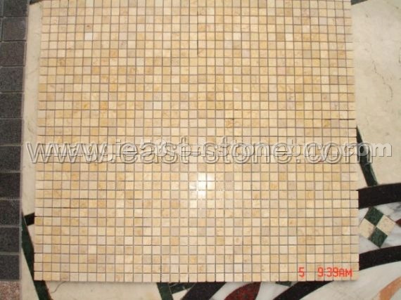 Mosaic Tile
