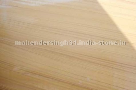 Yellow Teak