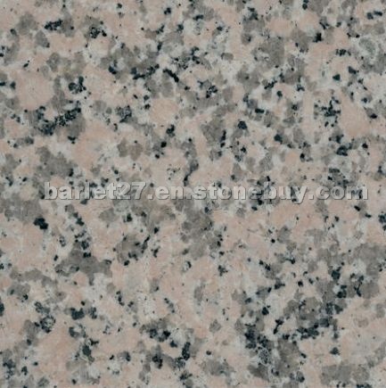 Xili Red granite