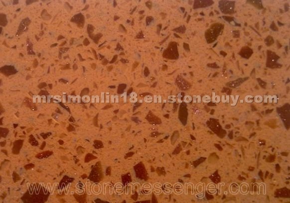 Quartz Surface, Engineered Stone 043