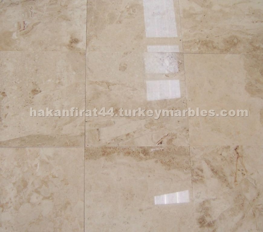 Beige Marble Cappucino