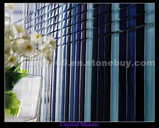 glass mosaic