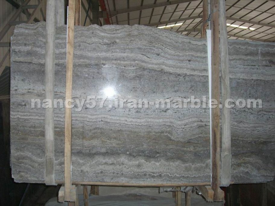 Amazon travertine