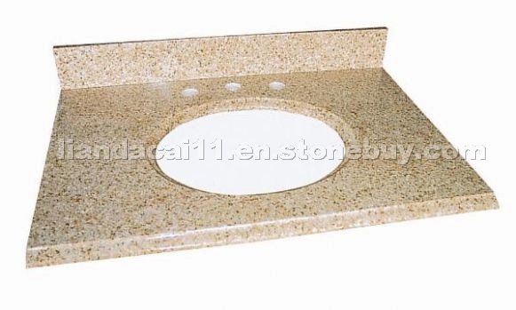 G682 Granite Vanities YX-VT01