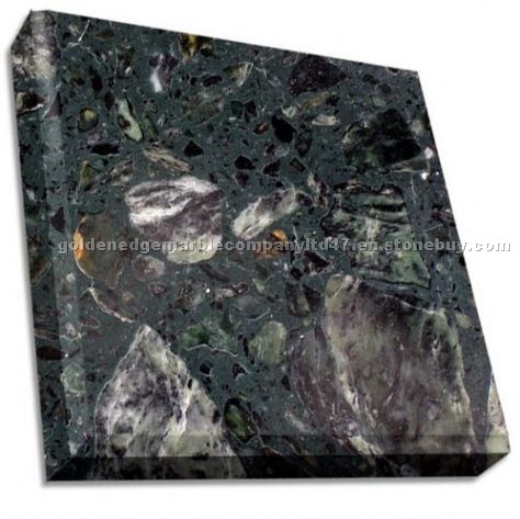 Dark Green GEM2068