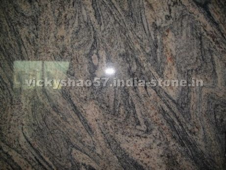 Multicolour Grain Granite
